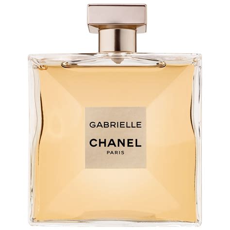 chanel gabrielle perfume edp|Chanel gabrielle perfume best price.